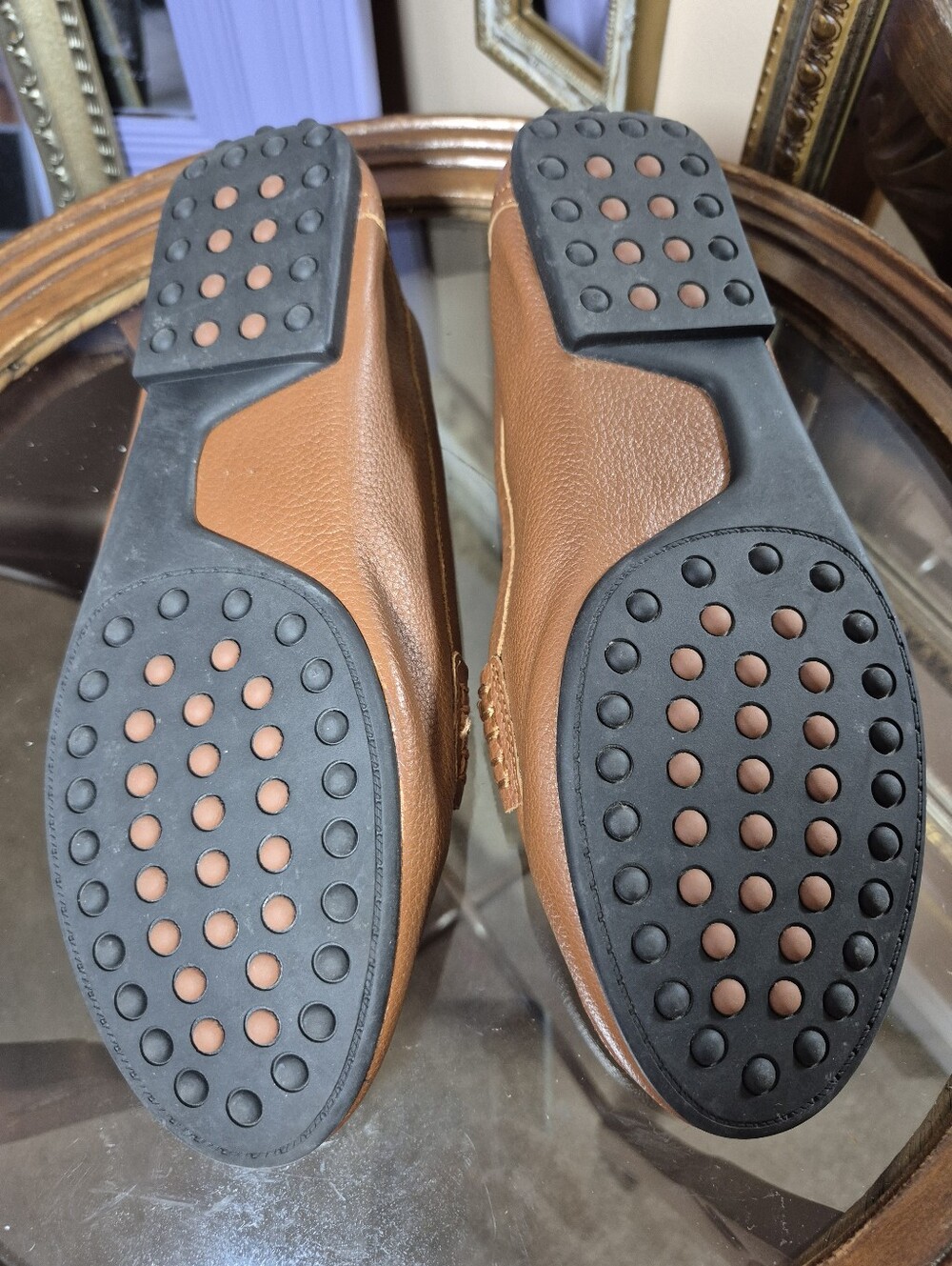 Kelly & Katie Kai Driving Loafer - Womens Size 9 - Picture 6 of 7
